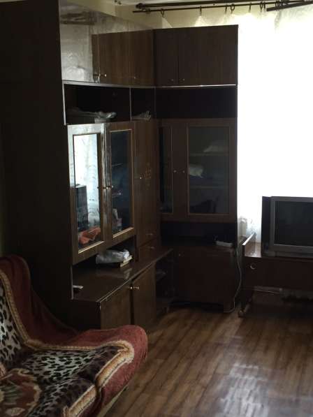 Продается 1-я комнатная квартира в Москве фото 14