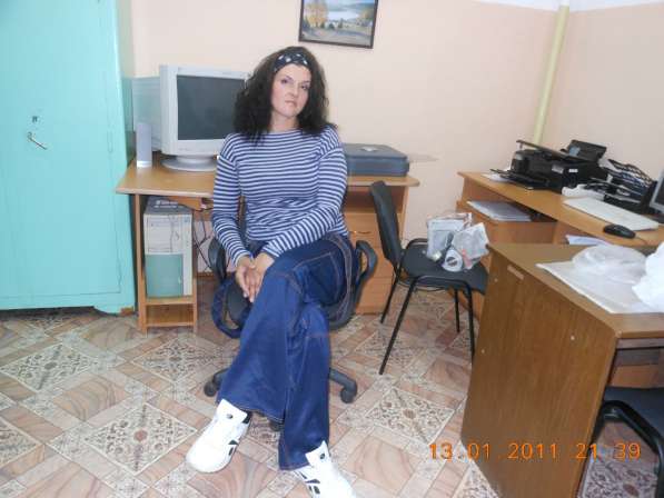 Юлия, 45 лет, хочет познакомиться – Ищу мужчину за 50