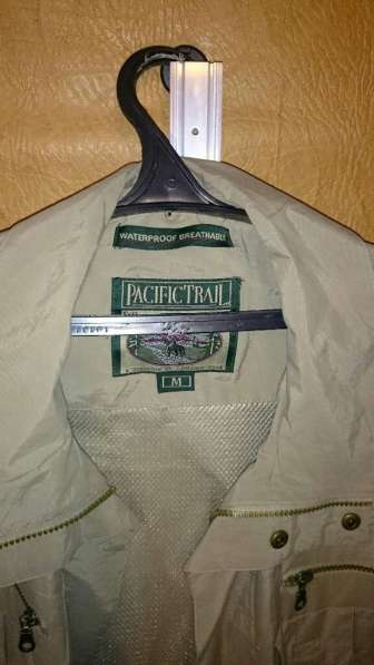 Куртка демисезонная в Москве