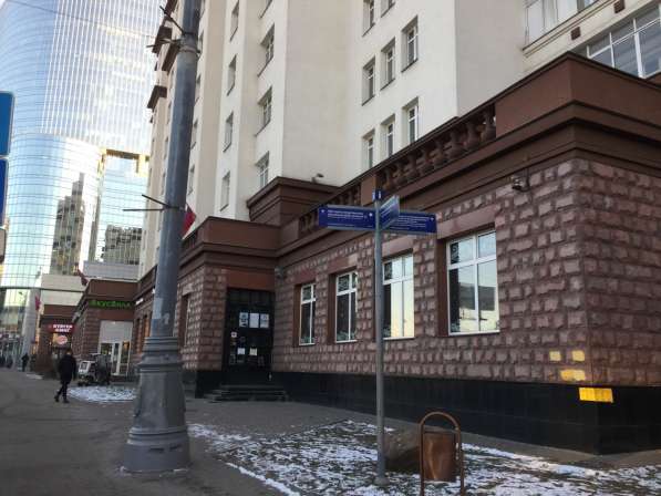 Стрит ритейл м. Преображенская площадь в Москве фото 8