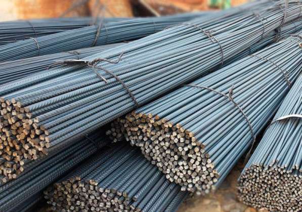 Арматура, лист, уголок, швеллер, круг, балка, двухтавр в фото 3