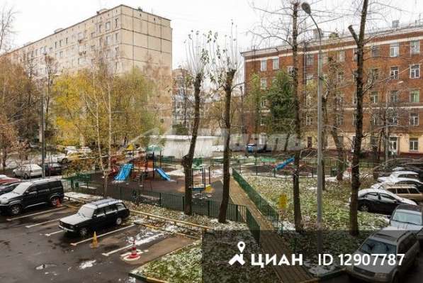 Продам комнату в Москве в Москве фото 8