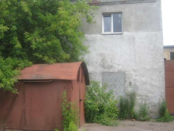 Продаю производственно-складское здание 1175 кв. м в Великом Новгороде фото 4
