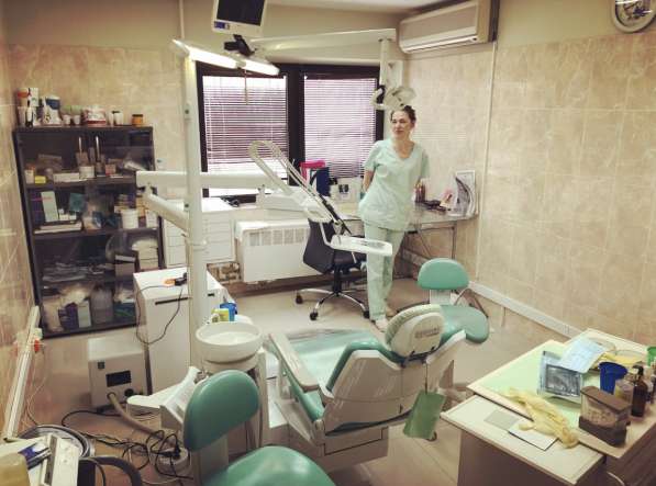 Аренда стоматологического кабинета в Москве фото 9