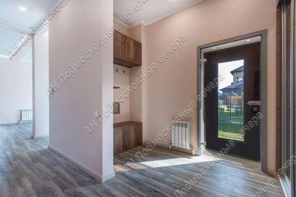 Продам коттедж в Москва.Жилая площадь 220 кв.м.Есть Электричество, Газ. в Москве фото 36