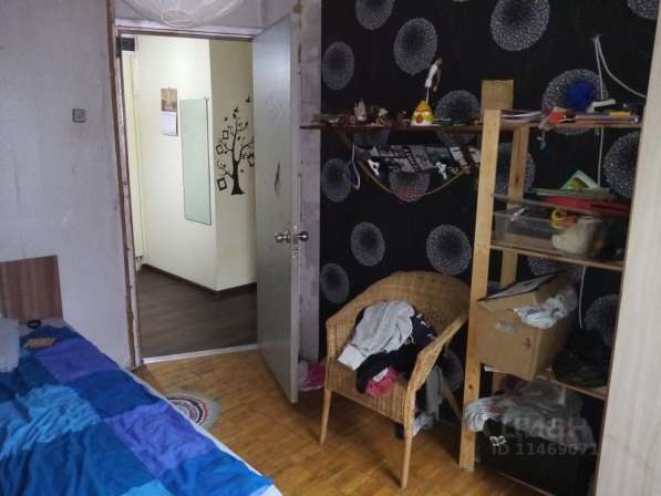 Квартира 2-х комнатная рп Андреевка в Москве фото 4