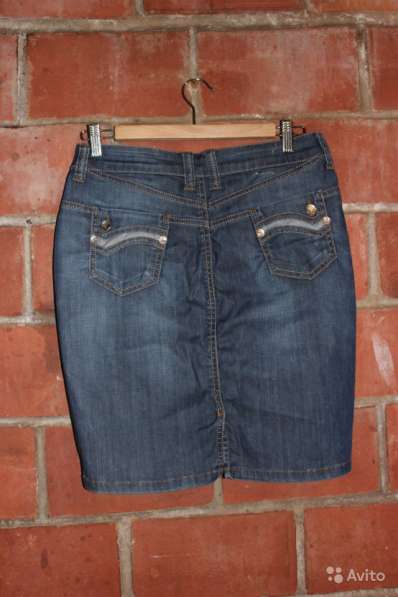 Юбки в Всеволожске