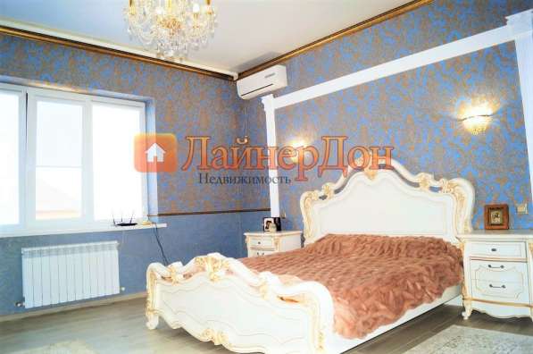 Продам дом в Ростов-на-Дону.Жилая площадь 240 кв.м. в Ростове-на-Дону фото 8