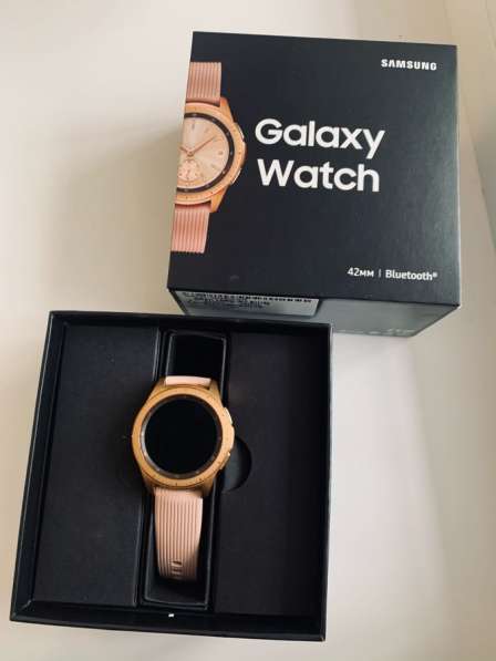 Samsung Watch