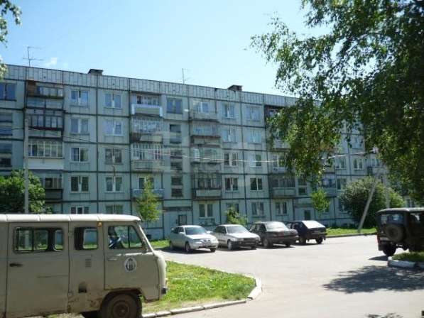 Продается 2-х квартира по низкой цене. р-н Чернышевского в Вологде фото 11