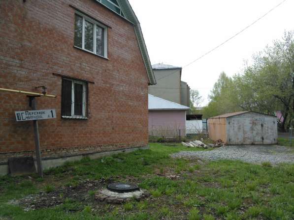 Продам дом в Рудничном районе в Кемерове фото 14