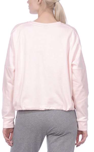 Свитшот Puma в Москве фото 3