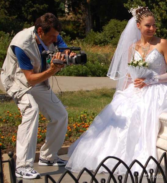 Фото Видеосъемка цены Ялта недвиж свадьба аниматор в Ялте фото 10