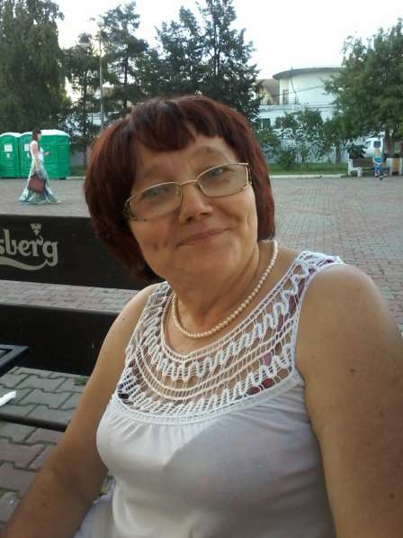 Ирина, 51 год, хочет познакомиться в Новосибирске