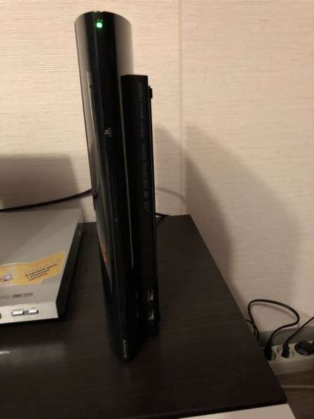 Sony PlayStation 3 super slim 500gb в Новороссийске