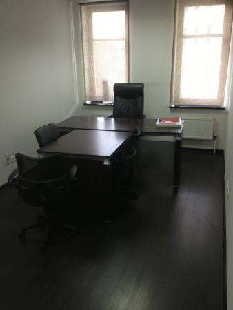 Офисный блок - 88.2 м2, м.Арбатская в Москве фото 17