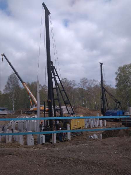 Продам квартиры в Октябрьском районе в ЖК в Красноярске фото 13