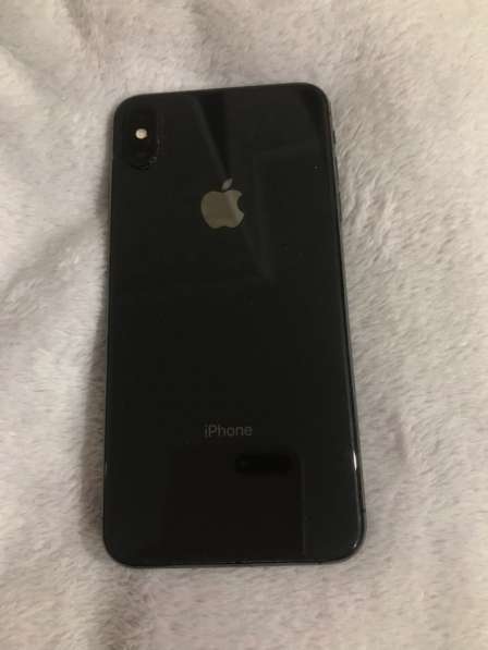 Айфон xs max 2 sim 256 gb в Химках фото 3