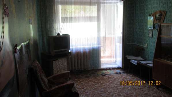 Продаем 2-х км. ленинградку в г. Самара в Самаре фото 7