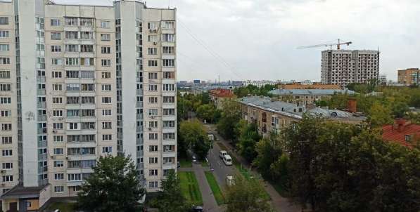 Сдается отличная квартира на Волжской в Москве фото 17
