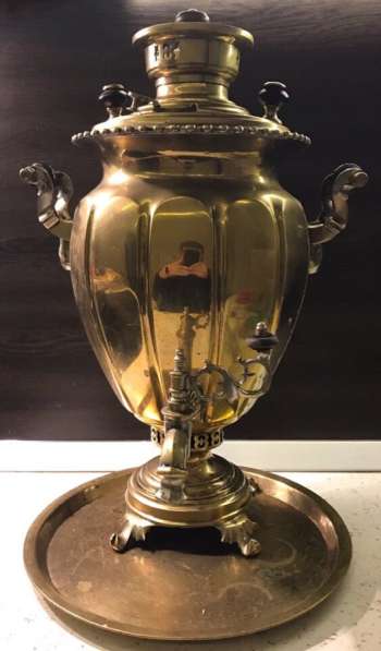 Оценка-покупка Икон и антиквариата Уфа в Уфе фото 9