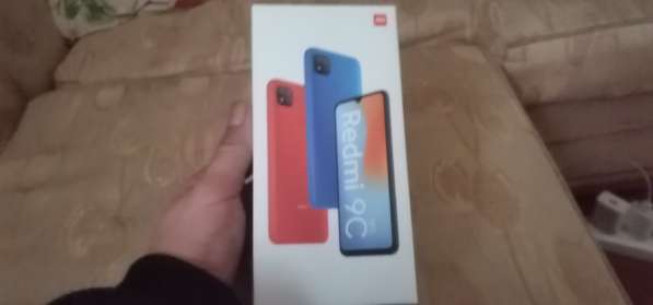 Xiaomi 9c nfc в 