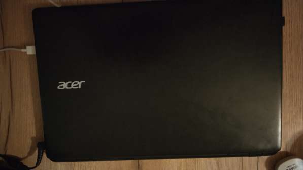 Ноутбук Acer Aspire E15 в фото 3