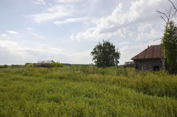 Продается зем.уч-к S 948.00 кв.м Борскийр-нс.Ново-Геранькино в Самаре фото 3
