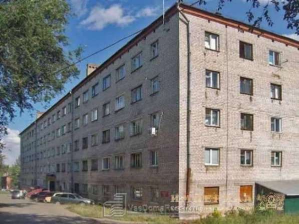 Продам комнату в г.Самара.Жилая площадь 14 кв.м.Дом кирпичный.