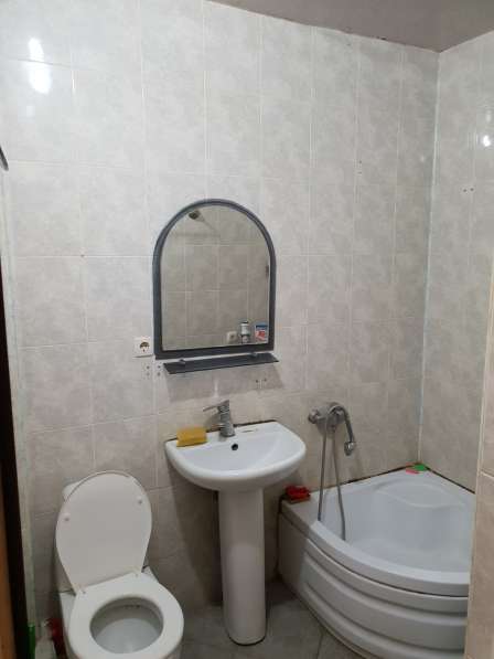 Сдается посуточно 2 комнатная бюджетная квартира в Тбилиси в 
