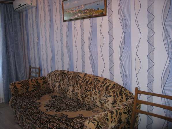Квартира на лето в Крыму в Феодосии фото 4