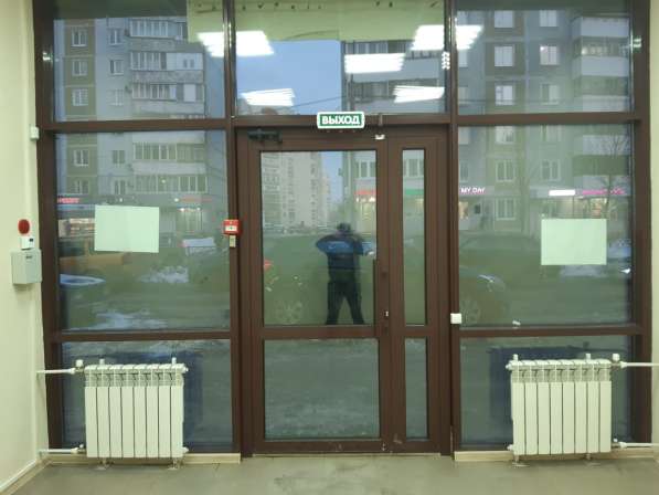 Сдается торговая площадь 14,9м2 на Мусина в Казани фото 3