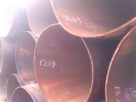 Труба бу 325 в Санкт-Петербурге фото 8