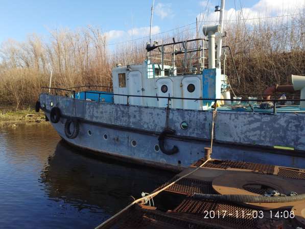 Продам катер в Самаре фото 4