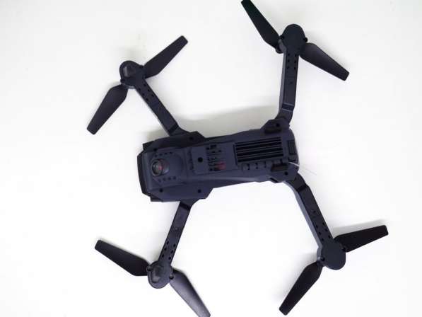 Квадрокоптер S168 Pocket Drone D5HW mini дрон с WiFi камерой в 
