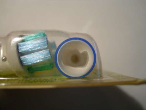 Сменные насадки для зубных щеток oral-b и филипс в Санкт-Петербурге фото 3