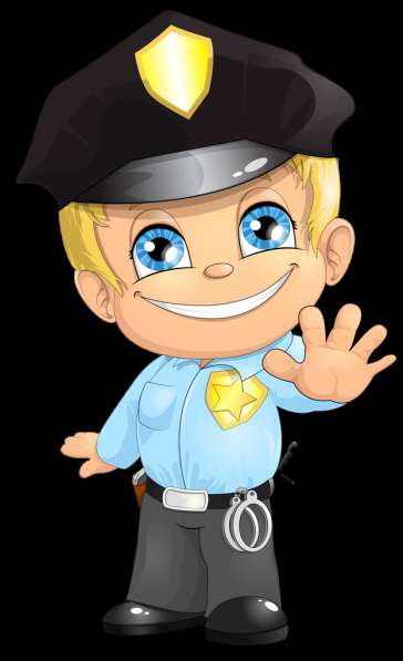 Охранник ВАХТА