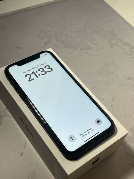 IPhone XR 64Gb в Краснодаре фото 4