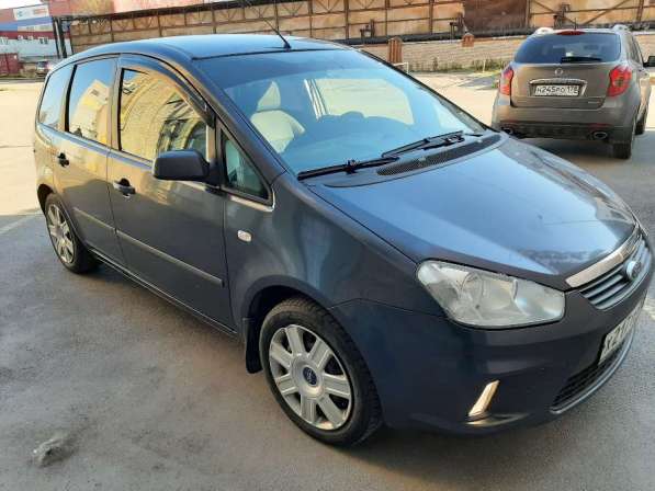 Ford, C-MAX, продажа в Санкт-Петербурге