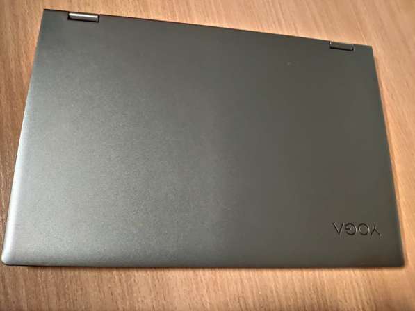 Lenovo Yoga 530-14IKB в фото 4