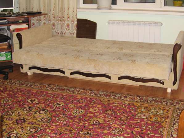 Продам диван в Смоленске