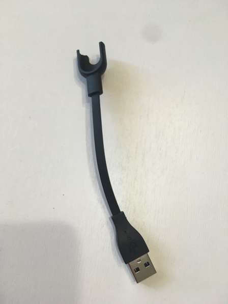 USB шнур Mi Band 2