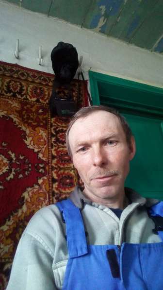 Дима, 43 года, хочет познакомиться
