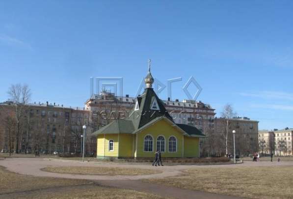 Сдам двухкомнатную квартиру в Санкт-Петербурге. Жилая площадь 56 кв.м. Этаж 8. в Санкт-Петербурге фото 9