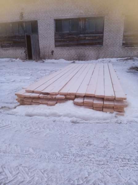 ПИЛОМАТЕРИАЛ в Нижнем Новгороде фото 10