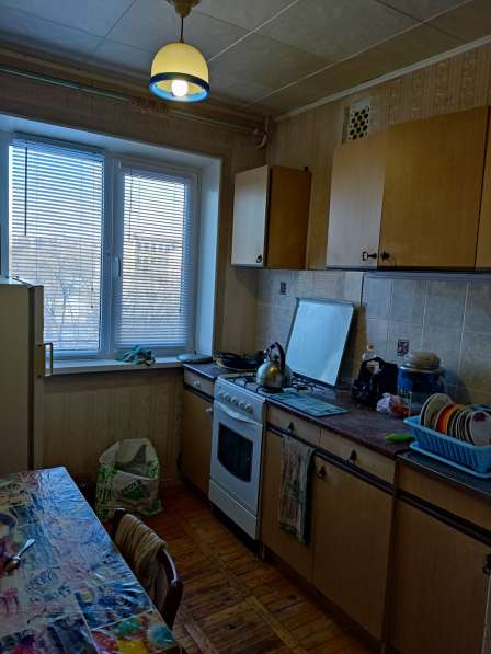 Продам трех комнатную квартиру ул. Индустриальная, д.28 в Магнитогорске фото 4