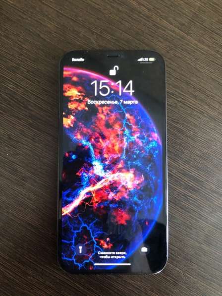 IPhone 12 Pro Max 128 в Новосибирске фото 4