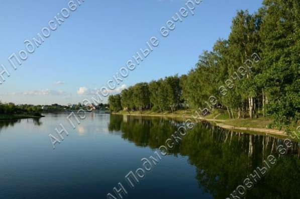 realty_mapper3.plot_in_locationИндивидуальное жилищное ст-во. Площадь 30.00 сот.Есть Электричество. в Москве фото 51