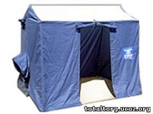 Палатка сварщика НЕФТЯНИК