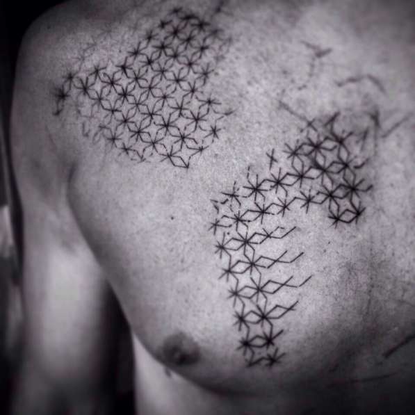 Тату Спб в Санкт-Петербурге фото 3